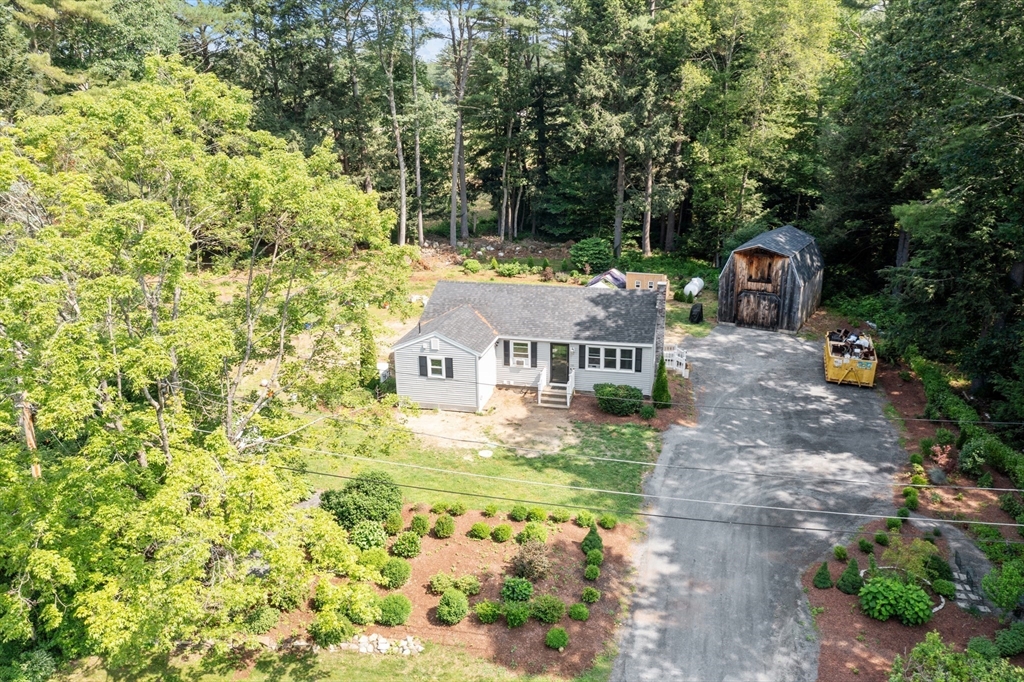 58 Mattawa Cir