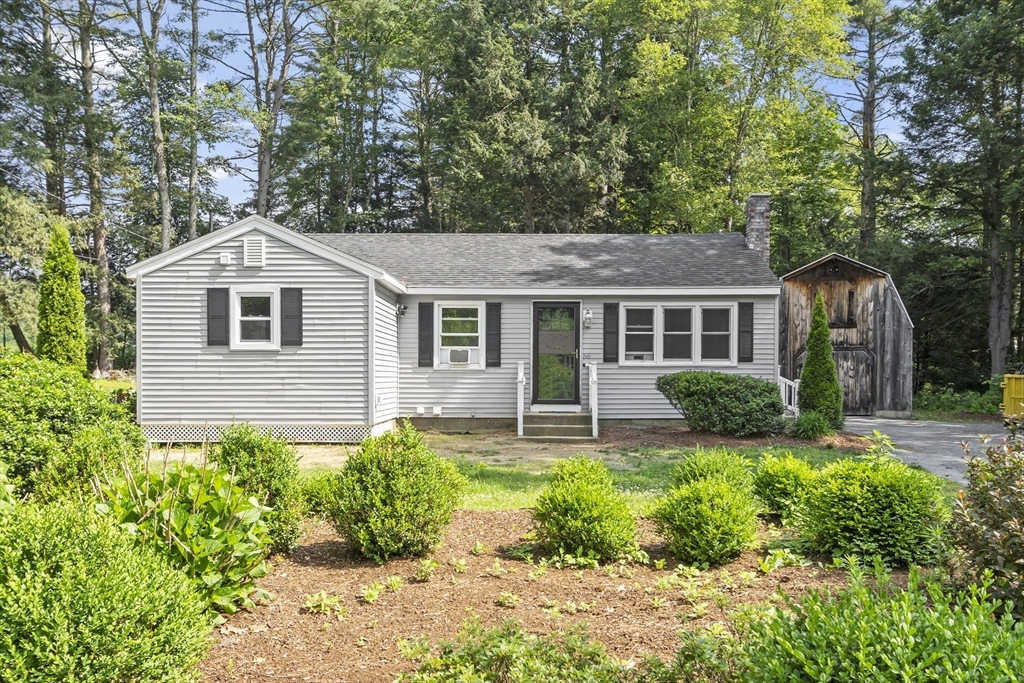 58 Mattawa Cir