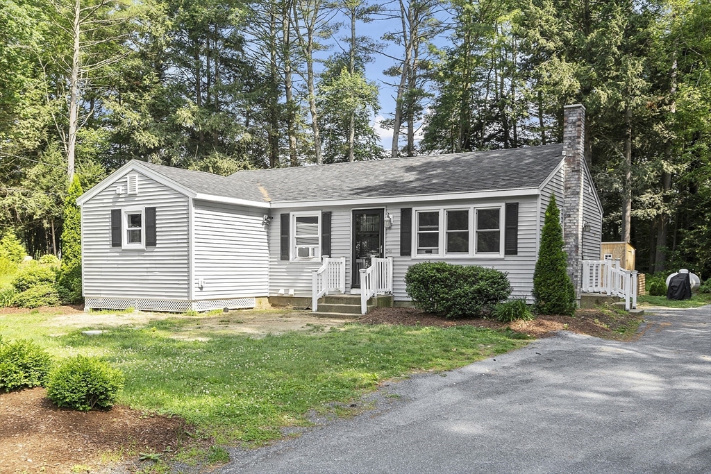 58 Mattawa Cir