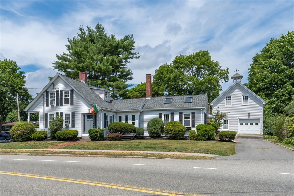 172 Union St