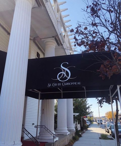 235 Park Ave Worcester MA 01609