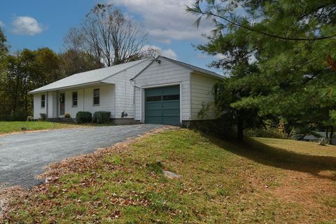 9 B St North Adams MA 01247