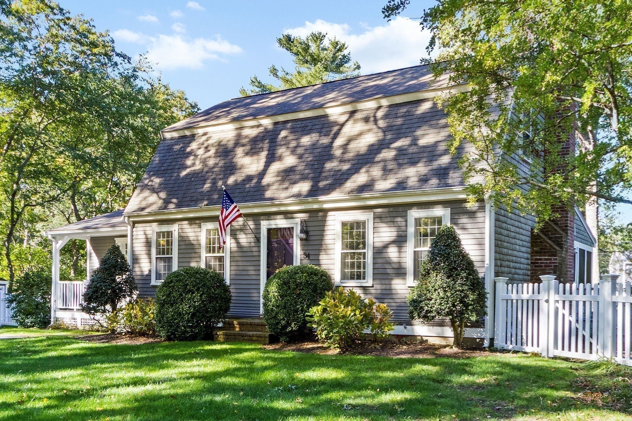 34 Plantation Road, Plymouth, MA Photo #35