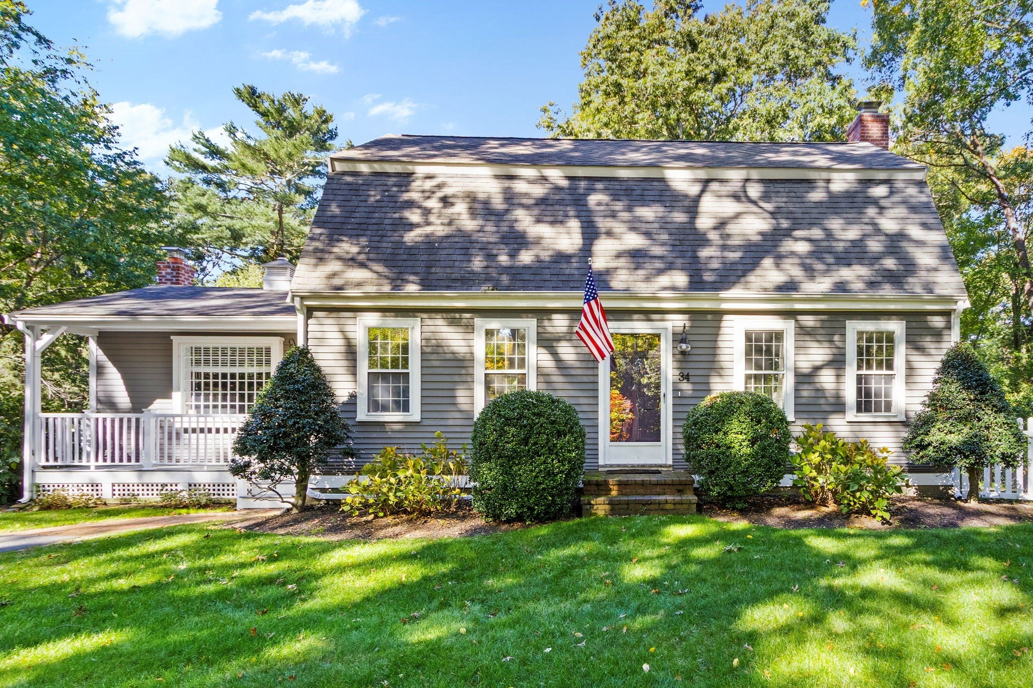 34 Plantation Road, Plymouth, MA Photo #1
