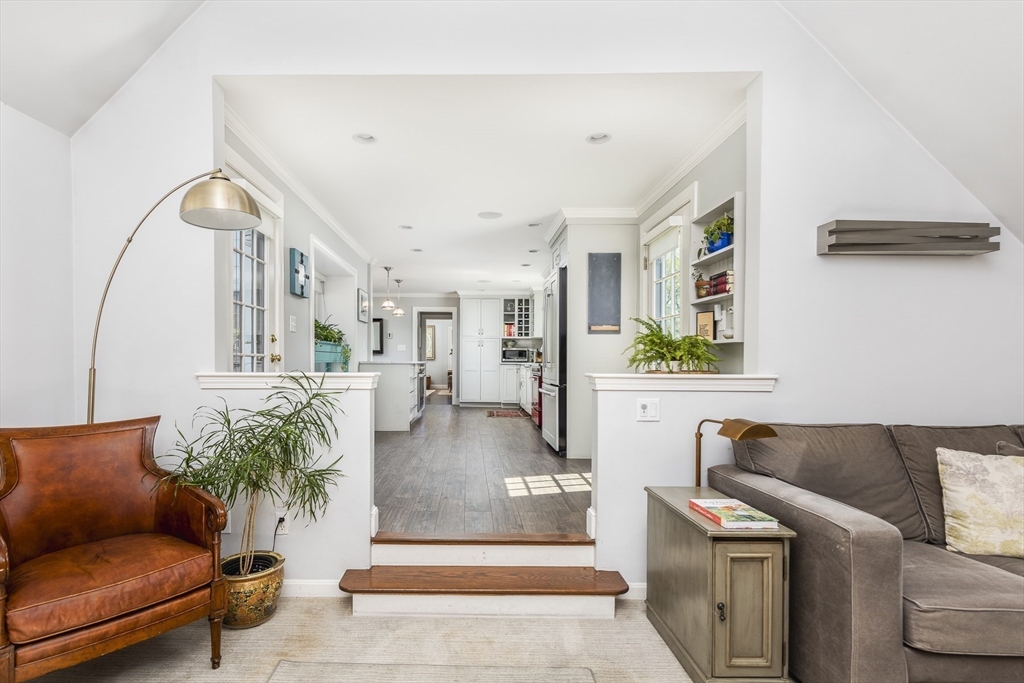 2 Mitchell Road