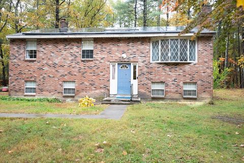 59 Squannacook Rd Shirley MA 01464