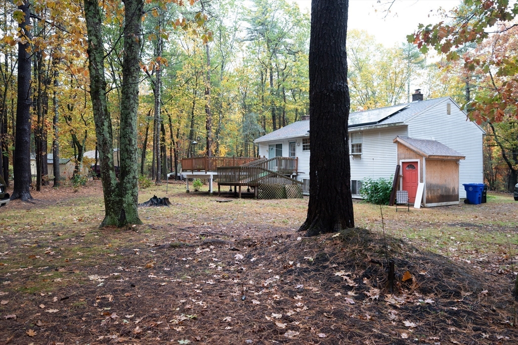 59 Squannacook Rd