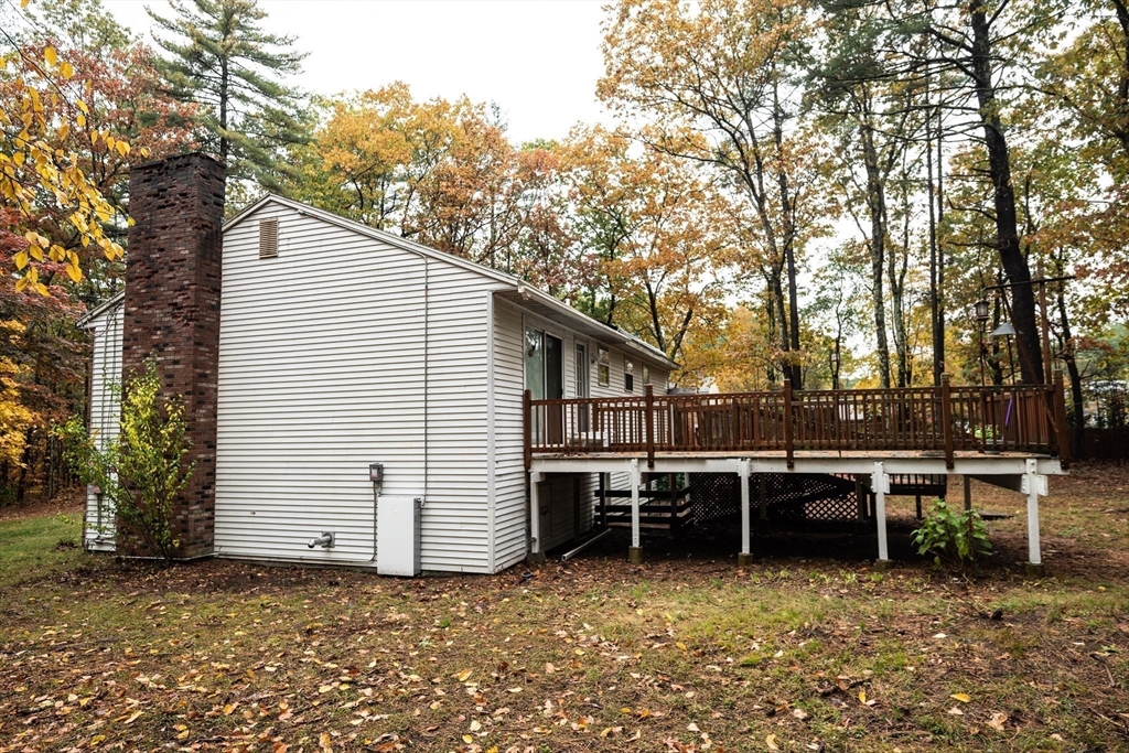 59 Squannacook Rd
