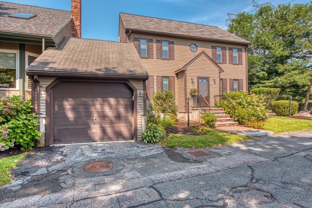 Photo of 161 Copperwood Drive, Stoughton, MA
