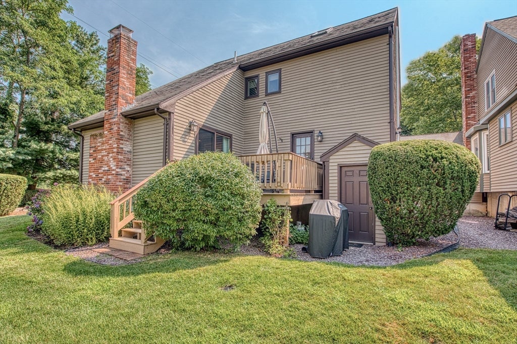 161 Copperwood Drive #161, Stoughton, MA, 161 Copperwood Drive #161, Stoughton, MA Photo #30