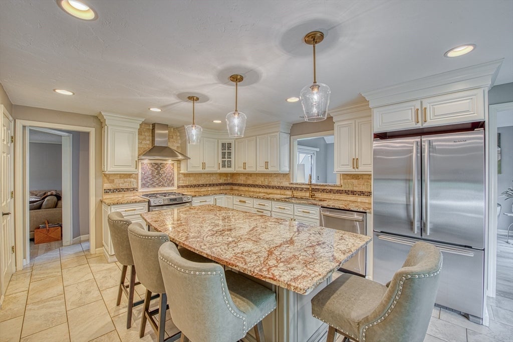 161 Copperwood Drive #161, Stoughton, MA, 161 Copperwood Drive #161, Stoughton, MA Photo #4
