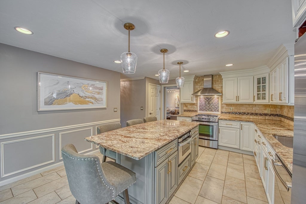 161 Copperwood Drive #161, Stoughton, MA, 161 Copperwood Drive #161, Stoughton, MA Photo #7
