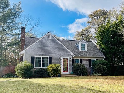 184 Barons Way Brewster MA 02631