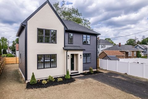 Photo of Lot 21 Sutton St, Brockton, MA 02301 (MLS # 73532512)