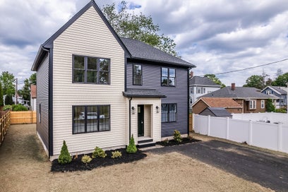 Lot 21 Sutton St Brockton MA 02301