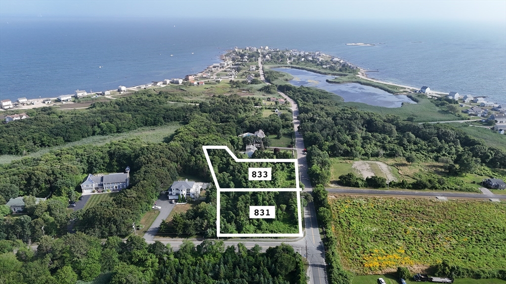833 Sconticut Neck Rd