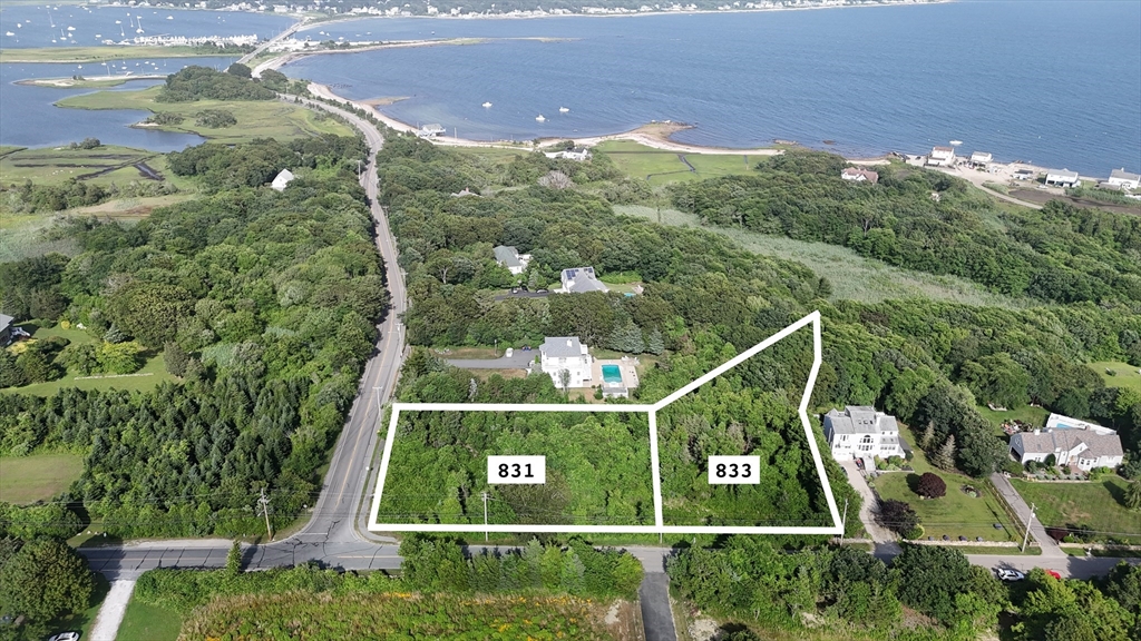 833 Sconticut Neck Rd
