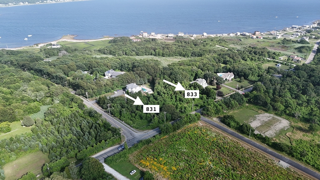 833 Sconticut Neck Rd