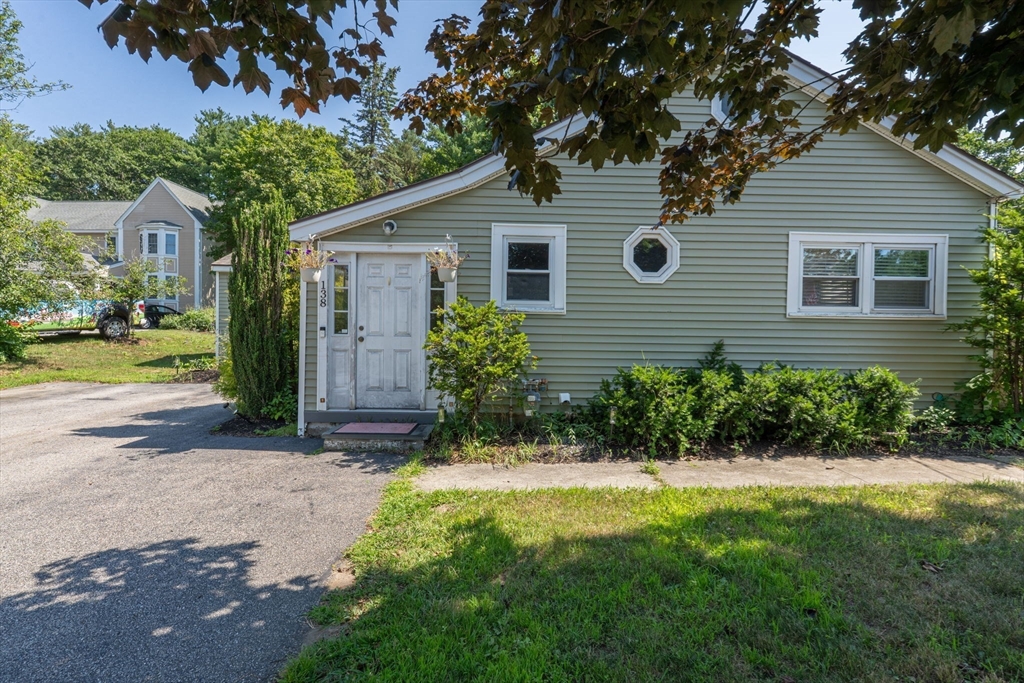 138 Low Street