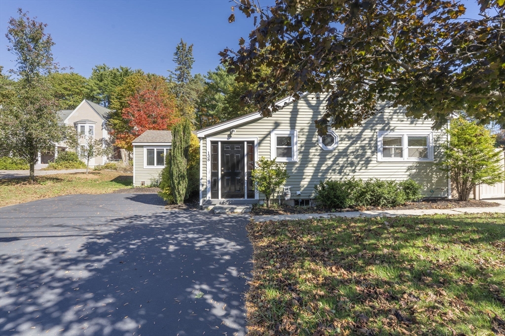 138 Low Street