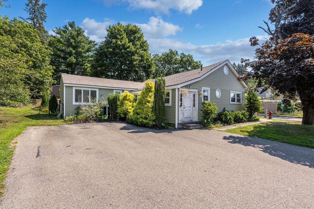 138 Low Street