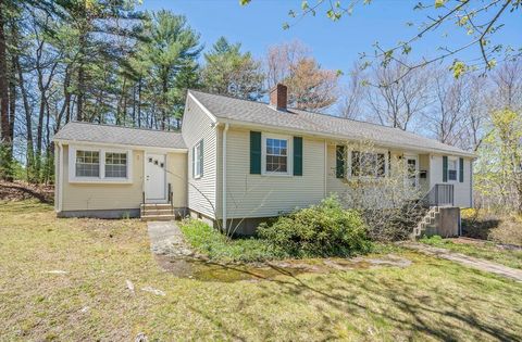 24 Pleasant Park Rd Sharon MA 02067