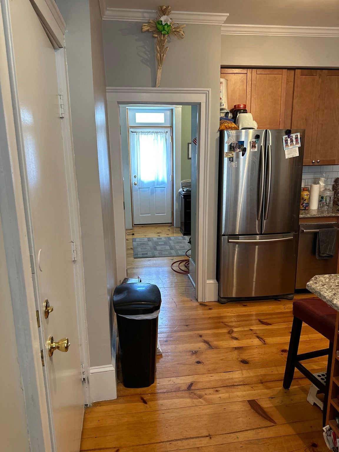 61 Putnam St #2, Boston, MA Photo #7