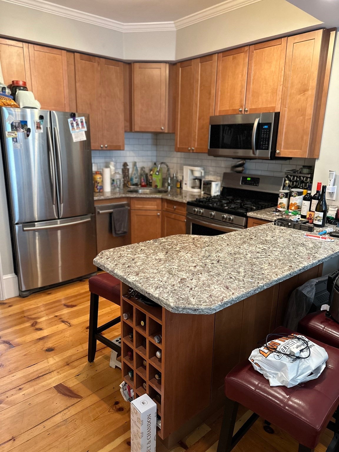 61 Putnam St #2, Boston, MA Photo #6