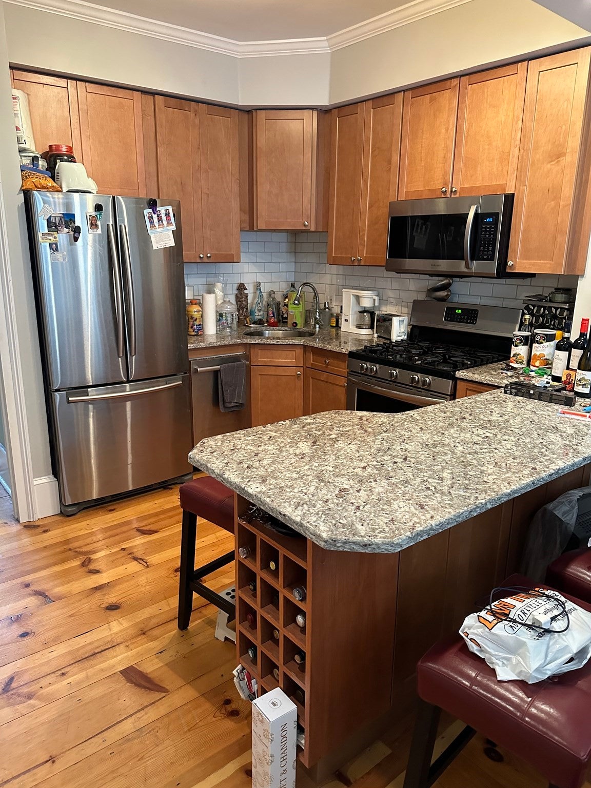 61 Putnam St #2, Boston, MA Photo #5