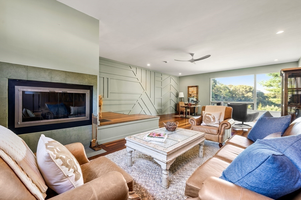 2 Forest Hill Road