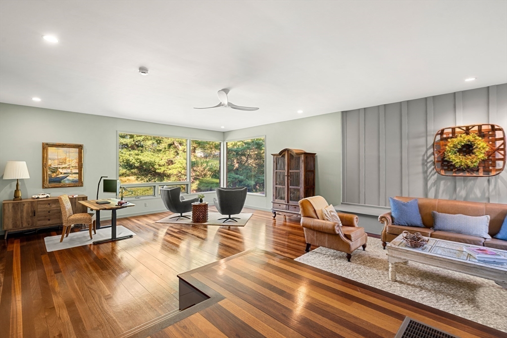 2 Forest Hill Road