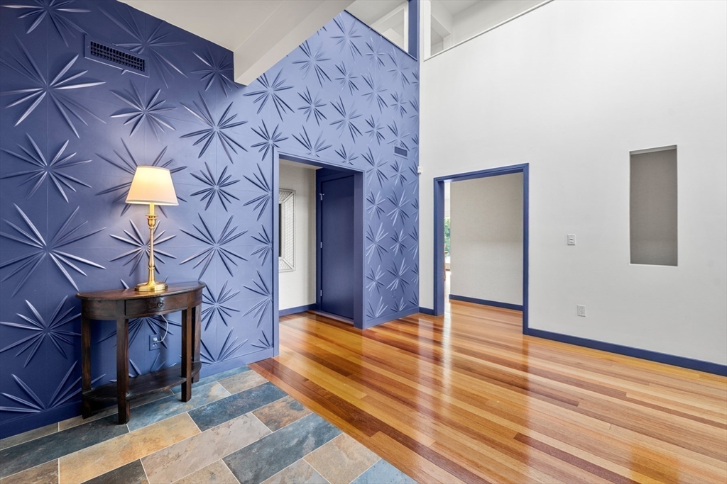2 Forest Hill Road