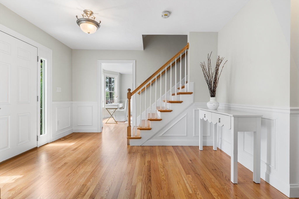 7 Tulip Way