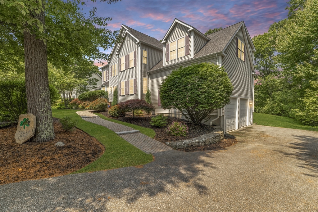 7 Tulip Way