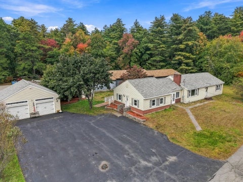Photo of 6 Oakhurst Street, Ayer, MA 01432 (MLS # 73590918)