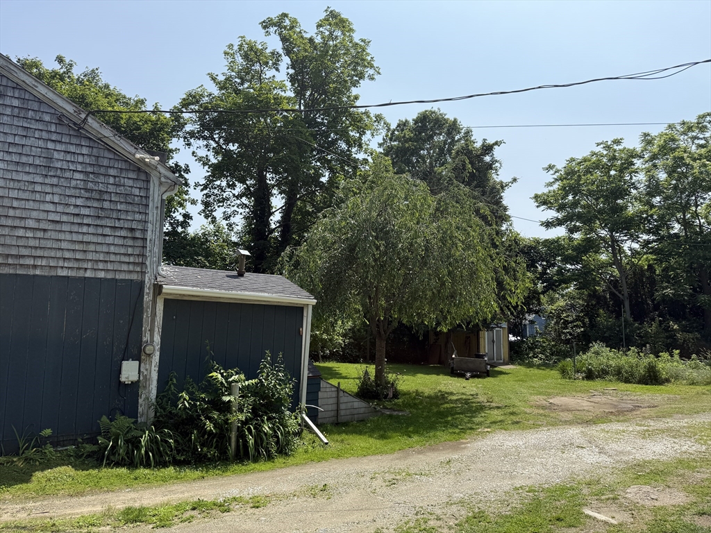 143 Rear South Main Street