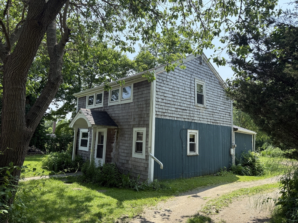 143 Rear South Main Street