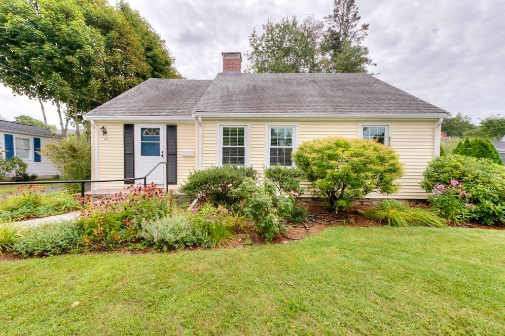 27 Mayflower Circle