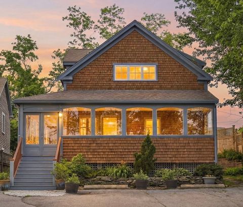 Photo of 9 A Holway Ave, Provincetown, MA 02657 (MLS # 73499918)