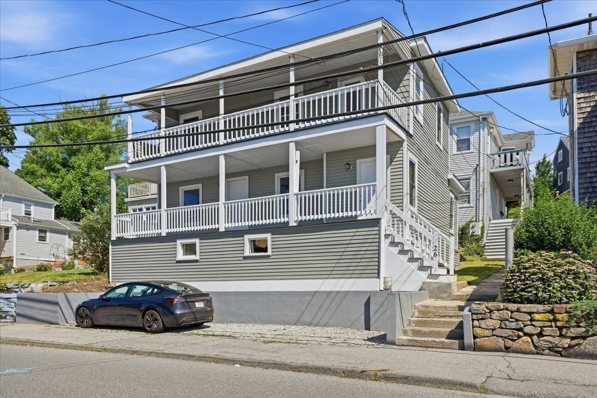 26 Bay Street 1