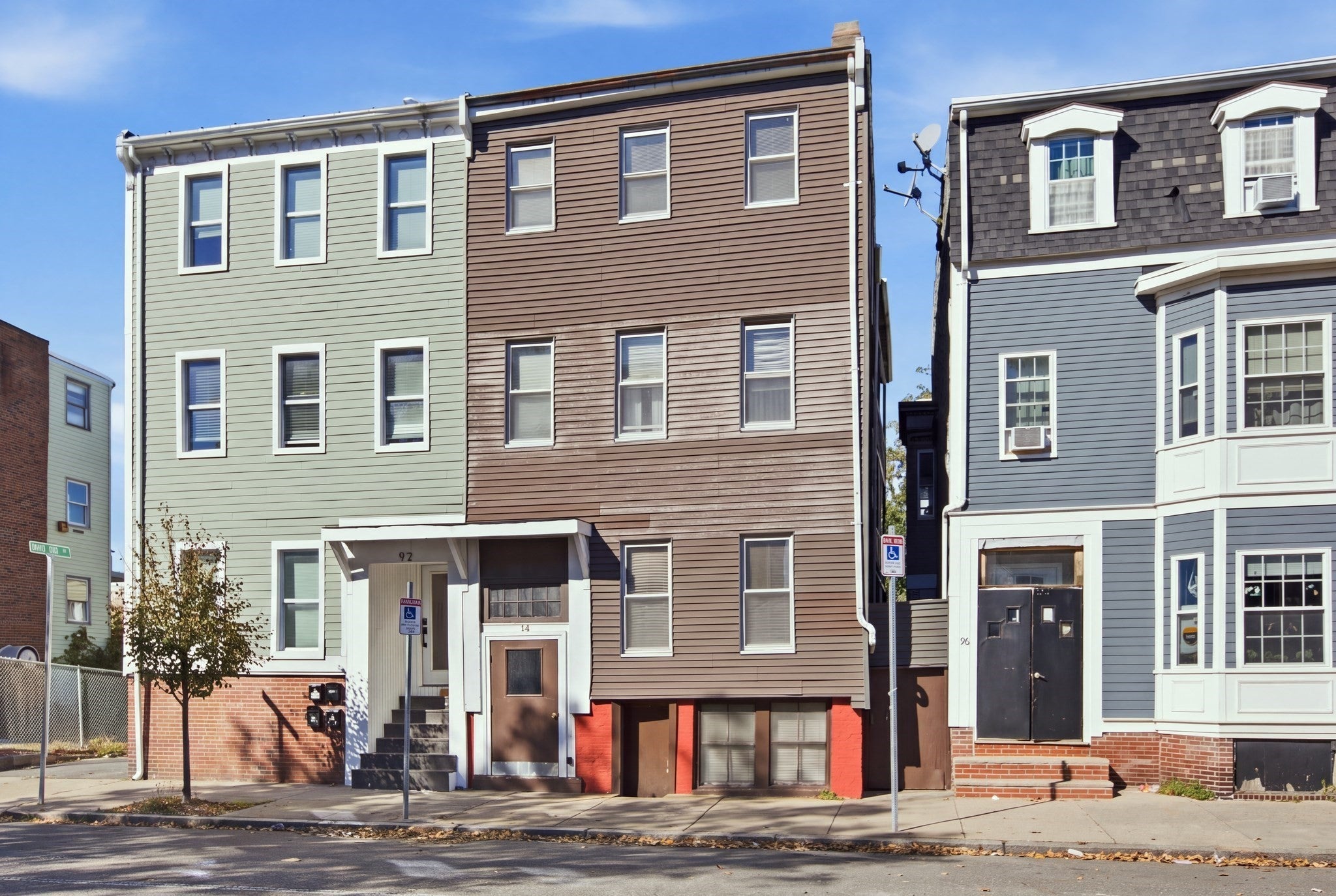 94 Chelsea St, Boston, MA, 94 Chelsea St, Boston, MA Photo #9