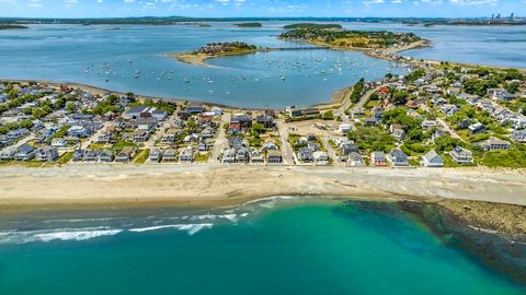 351 Beach Ave Hull MA 02045