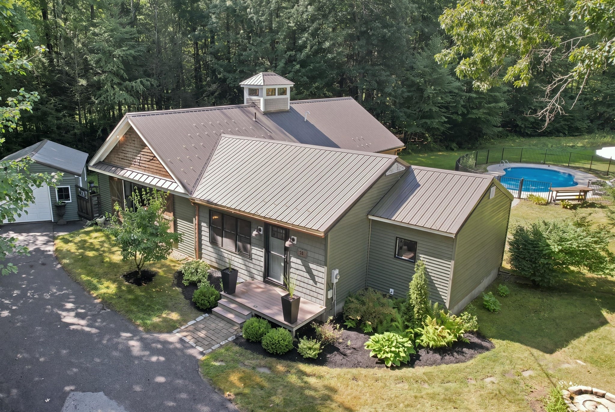 44 Beech Hill Rd, Exeter, NH, 44 Beech Hill Rd, Exeter, NH Photo #2
