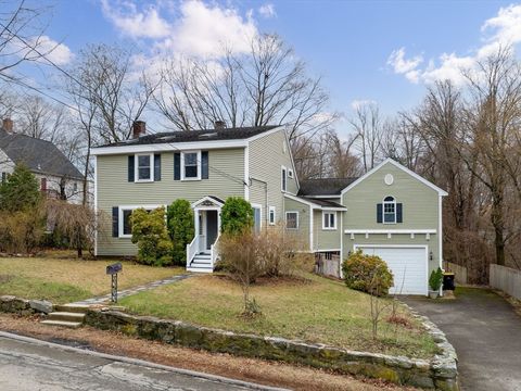 55 Kellogg St Framingham MA 01701