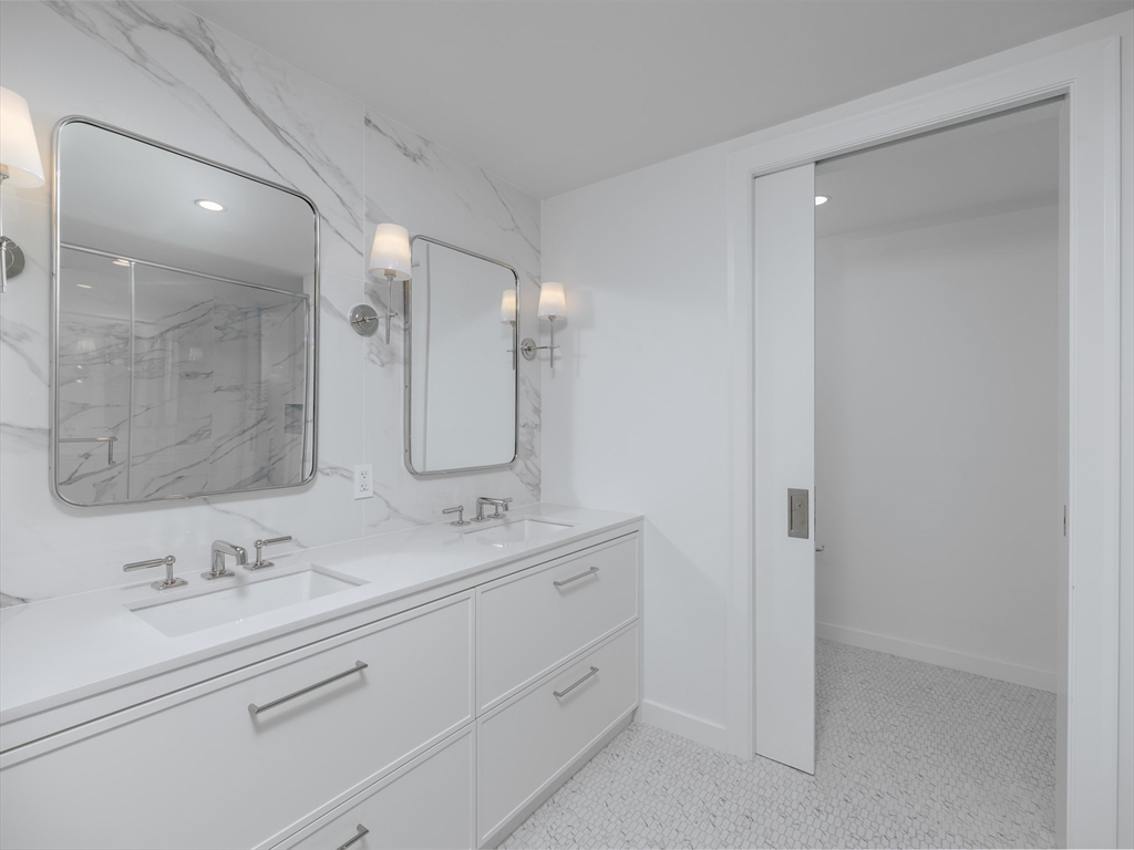 100 Linden Street 203