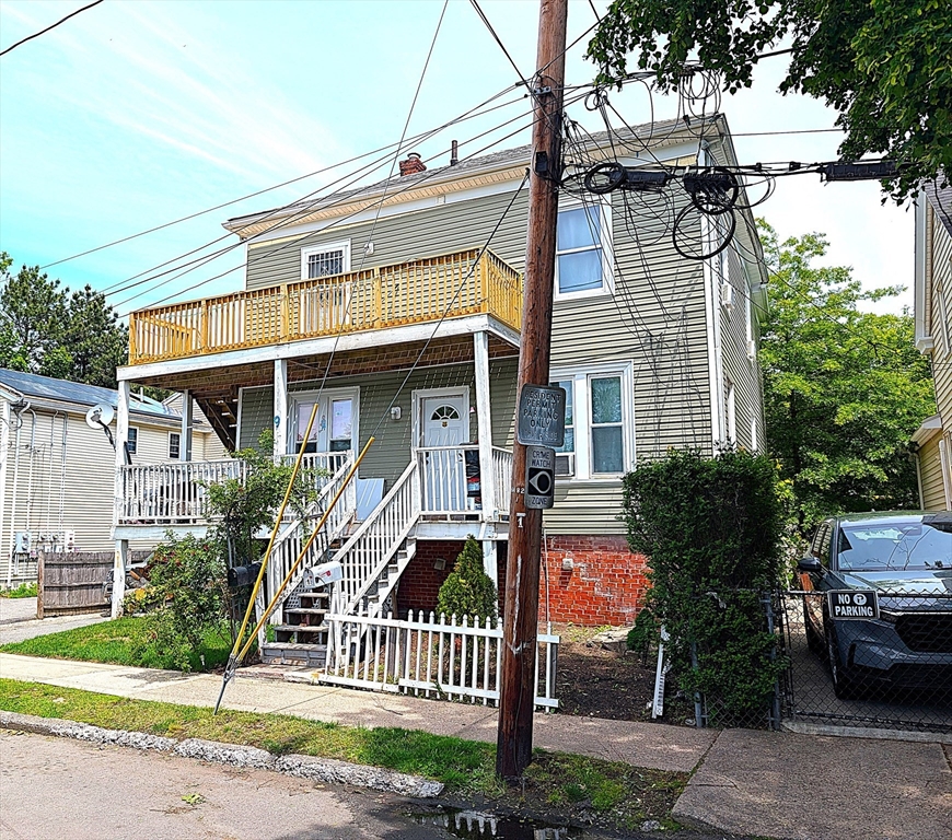 9 Ainsworth Place