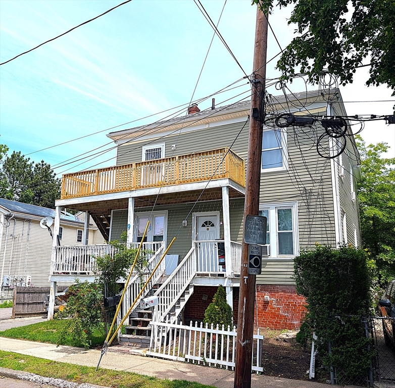 9 Ainsworth Place