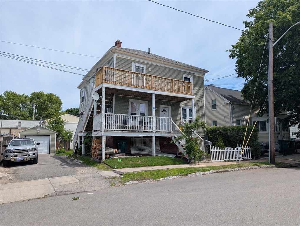 9 Ainsworth Place