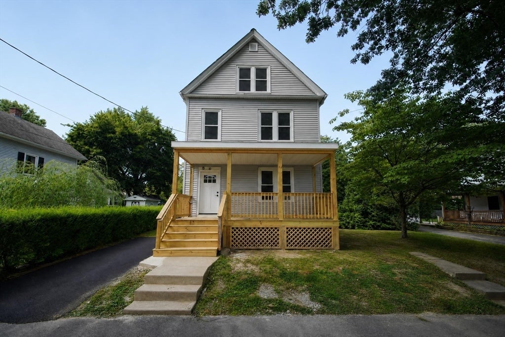 10 Elm St, South Hadley, MA, 10 Elm St, South Hadley, MA Photo #3