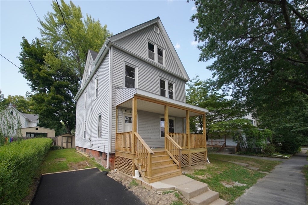 10 Elm St, South Hadley, MA, 10 Elm St, South Hadley, MA Photo #4